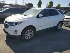 2GNAXKEV7K6143545 2019 CHEVROLET EQUINOX