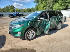 2GNAXKEV7K6145327 2019 CHEVROLET EQUINOX