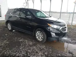 2GNAXKEV7K6146834 2019 CHEVROLET EQUINOX