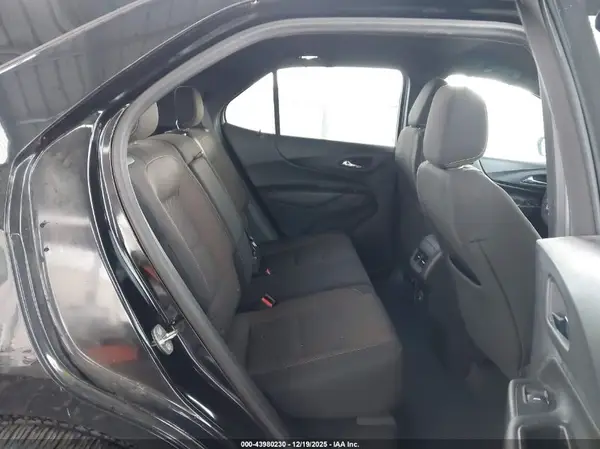 2GNAXKEV7K6146834 2019 CHEVROLET EQUINOX - Image 8