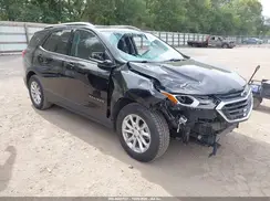 2GNAXKEV7K6147496 2019 CHEVROLET EQUINOX