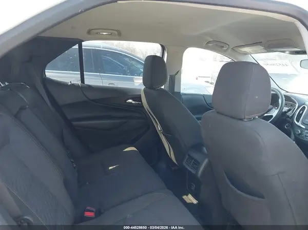 2GNAXKEV7K6148275 2019 CHEVROLET EQUINOX - Image 8