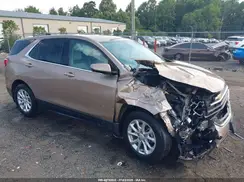 2GNAXKEV7K6148390 2019 CHEVROLET EQUINOX