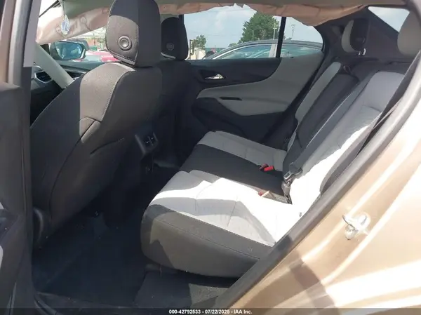 2GNAXKEV7K6148390 2019 CHEVROLET EQUINOX - Image 8