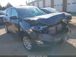 2GNAXKEV7K6151340 2019 CHEVROLET EQUINOX