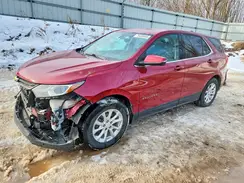 2GNAXKEV7K6151600 2019 CHEVROLET EQUINOX