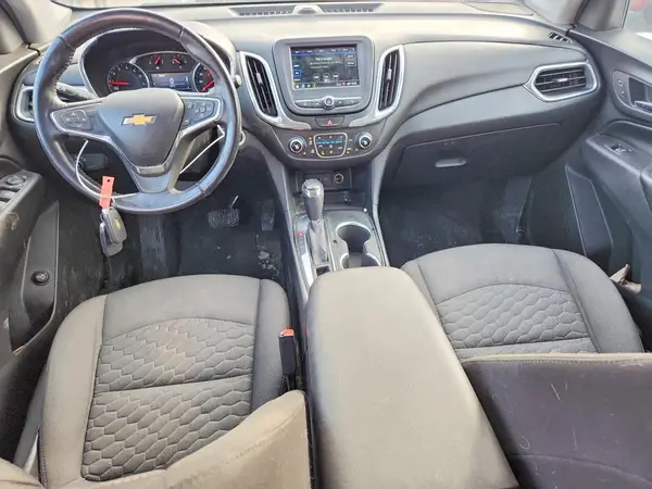 2GNAXKEV7K6151600 2019 CHEVROLET EQUINOX - Image 8