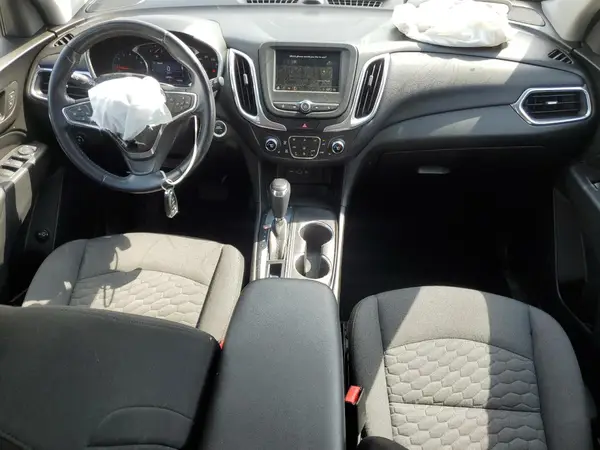2GNAXKEV7K6152472 2019 CHEVROLET EQUINOX - Image 8
