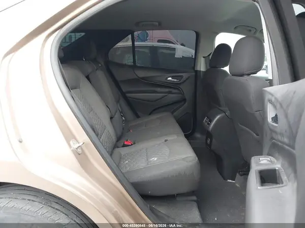 2GNAXKEV7K6152665 2019 CHEVROLET EQUINOX - Image 8