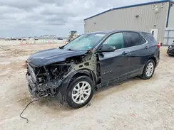 2GNAXKEV7K6152682 2019 CHEVROLET EQUINOX