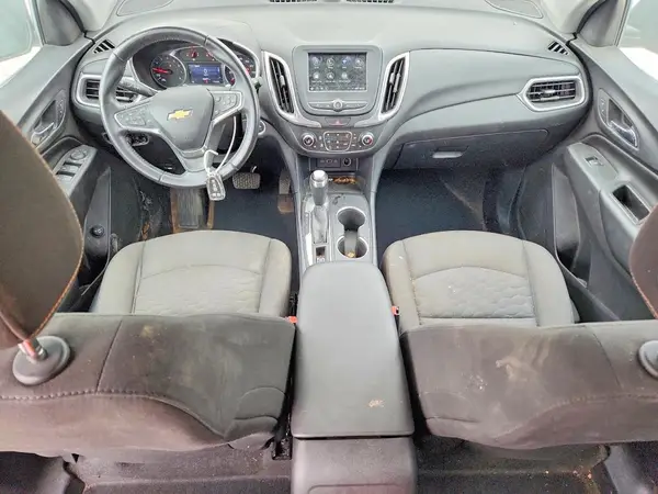 2GNAXKEV7K6152682 2019 CHEVROLET EQUINOX - Image 8