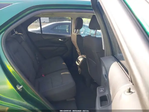 2GNAXKEV7K6156120 2019 CHEVROLET EQUINOX - Image 8