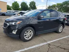 2GNAXKEV7K6156148 2019 CHEVROLET EQUINOX