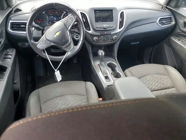 2GNAXKEV7K6156148 2019 CHEVROLET EQUINOX - Image 8