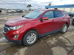 2GNAXKEV7K6157381 2019 CHEVROLET EQUINOX