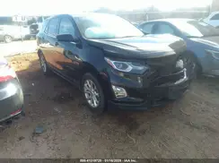 2GNAXKEV7K6158112 2019 CHEVROLET EQUINOX