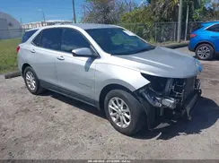 2GNAXKEV7K6159129 2019 CHEVROLET EQUINOX