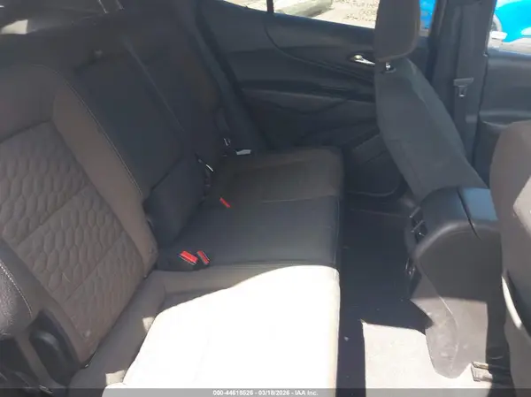 2GNAXKEV7K6159129 2019 CHEVROLET EQUINOX - Image 8