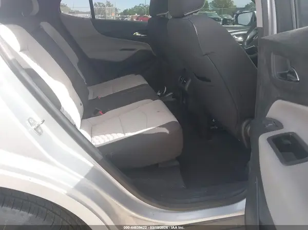 2GNAXKEV7K6161589 2019 CHEVROLET EQUINOX - Image 8