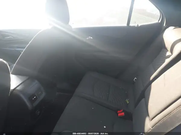 2GNAXKEV7K6162015 2019 CHEVROLET EQUINOX - Image 8