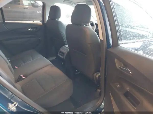 2GNAXKEV7K6162094 2019 CHEVROLET EQUINOX - Image 8
