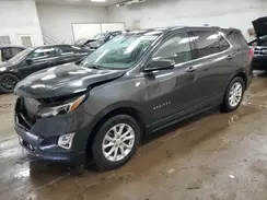 2GNAXKEV7K6162578 2019 CHEVROLET EQUINOX