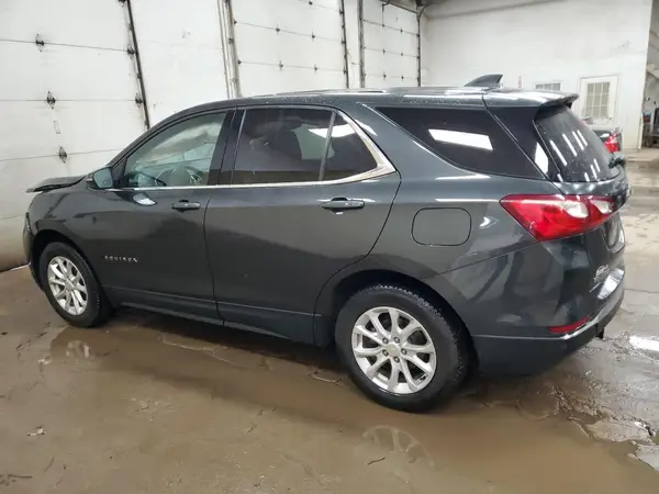 2GNAXKEV7K6162578 2019 CHEVROLET EQUINOX - Image 2