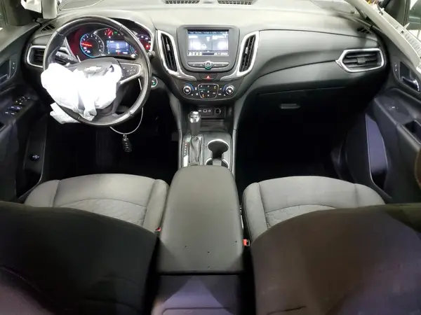 2GNAXKEV7K6162578 2019 CHEVROLET EQUINOX - Image 8