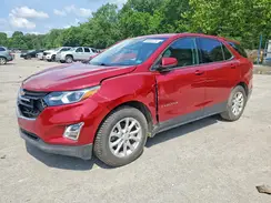 2GNAXKEV7K6162807 2019 CHEVROLET EQUINOX
