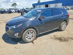 2GNAXKEV7K6163956 2019 CHEVROLET EQUINOX