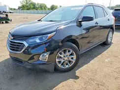 2GNAXKEV7K6165156 2019 CHEVROLET EQUINOX