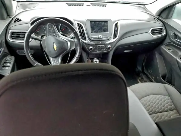 2GNAXKEV7K6165450 2019 CHEVROLET EQUINOX - Image 8