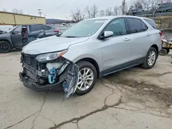2GNAXKEV7K6166162 2019 CHEVROLET EQUINOX