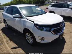 2GNAXKEV7K6166209 2019 CHEVROLET EQUINOX