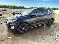 2GNAXKEV7K6167330 2019 CHEVROLET EQUINOX
