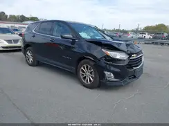 2GNAXKEV7K6167604 2019 CHEVROLET EQUINOX