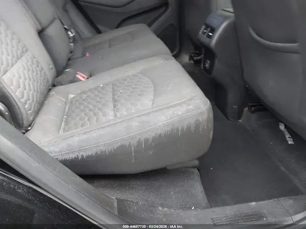 2GNAXKEV7K6167604 2019 CHEVROLET EQUINOX - Image 8