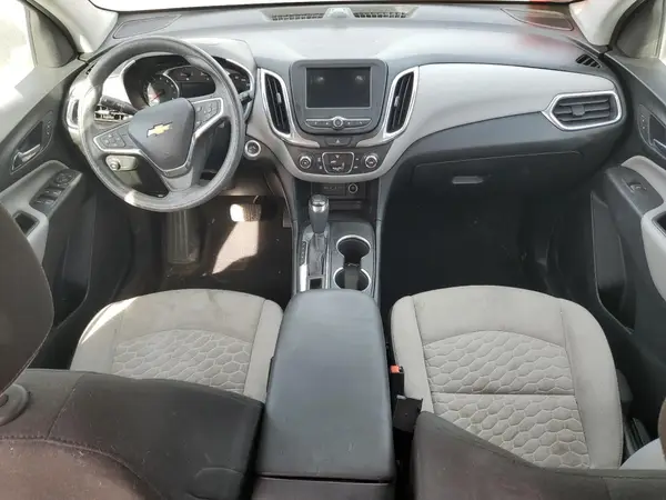 2GNAXKEV7K6168266 2019 CHEVROLET EQUINOX - Image 8