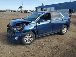 2GNAXKEV7K6168512 2019 CHEVROLET EQUINOX