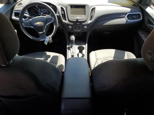 2GNAXKEV7K6169188 2019 CHEVROLET EQUINOX - Image 8