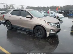 2GNAXKEV7K6171555 2019 CHEVROLET EQUINOX