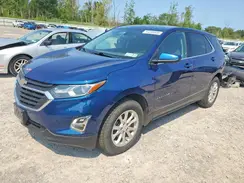 2GNAXKEV7K6172334 2019 CHEVROLET EQUINOX