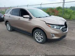 2GNAXKEV7K6172799 2019 CHEVROLET EQUINOX