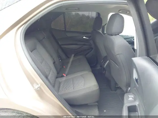 2GNAXKEV7K6172799 2019 CHEVROLET EQUINOX - Image 8