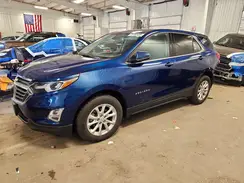 2GNAXKEV7K6175881 2019 CHEVROLET EQUINOX