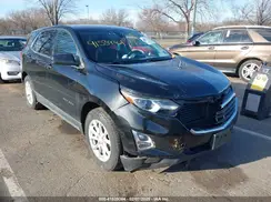 2GNAXKEV7K6176173 2019 CHEVROLET EQUINOX