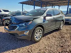2GNAXKEV7K6176464 2019 CHEVROLET EQUINOX
