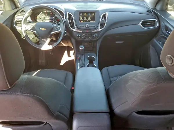 2GNAXKEV7K6176464 2019 CHEVROLET EQUINOX - Image 8