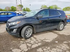 2GNAXKEV7K6178621 2019 CHEVROLET EQUINOX