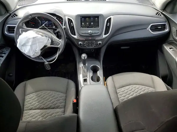2GNAXKEV7K6178621 2019 CHEVROLET EQUINOX - Image 8